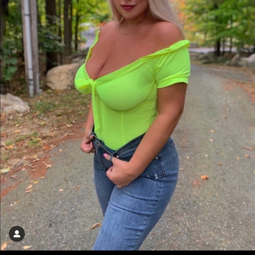 PLT body suit